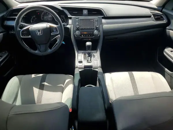 19XFC2F57HE082540 2017 HONDA CIVIC - Image 8