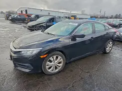 19XFC2F57HE200182 2017 HONDA CIVIC