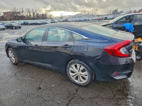 19XFC2F57HE200182 2017 HONDA CIVIC - Image 2