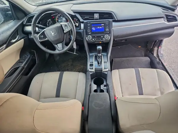 19XFC2F57HE200182 2017 HONDA CIVIC - Image 8
