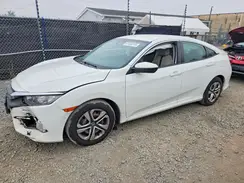 19XFC2F57HE200568 2017 HONDA CIVIC