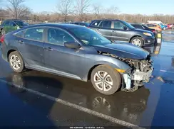 19XFC2F57HE201610 2017 HONDA CIVIC