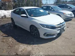 19XFC2F57HE203437 2017 HONDA CIVIC