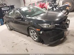 19XFC2F57HE203583 2017 HONDA CIVIC