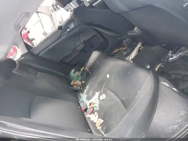 19XFC2F57HE203583 2017 HONDA CIVIC - Image 8