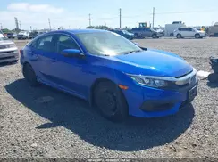 19XFC2F57HE204166 2017 HONDA CIVIC