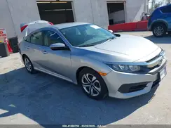 19XFC2F57HE205270 2017 HONDA CIVIC