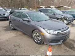 19XFC2F57HE206127 2017 HONDA CIVIC