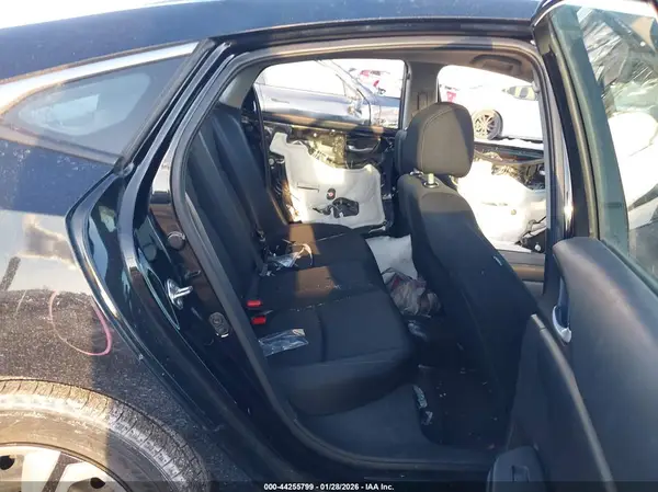 19XFC2F57HE206676 2017 HONDA CIVIC - Image 8