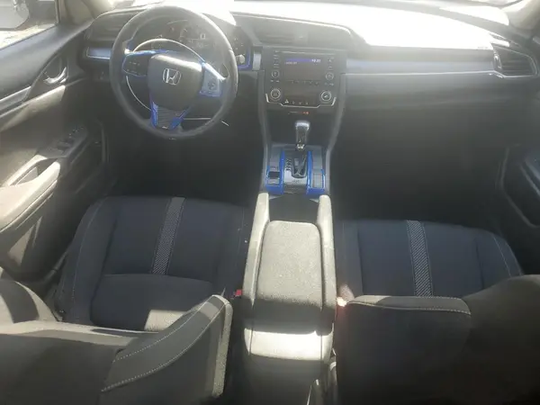 19XFC2F57HE206970 2017 HONDA CIVIC - Image 8