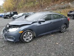 19XFC2F57HE207052 2017 HONDA CIVIC