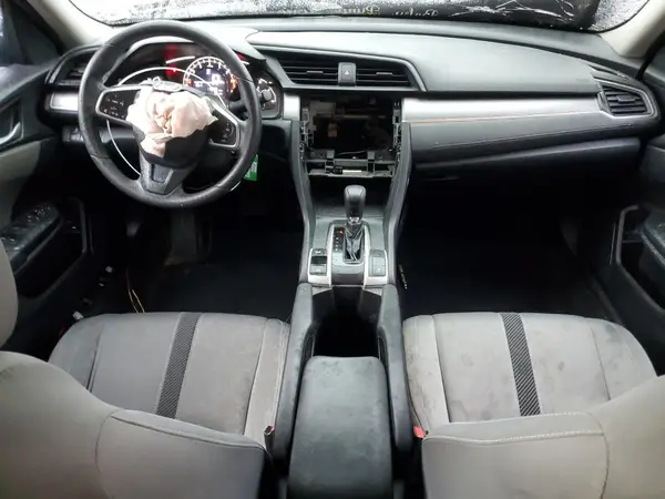 19XFC2F57HE207052 2017 HONDA CIVIC - Image 8