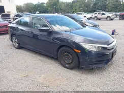 19XFC2F57HE207102 2017 HONDA CIVIC