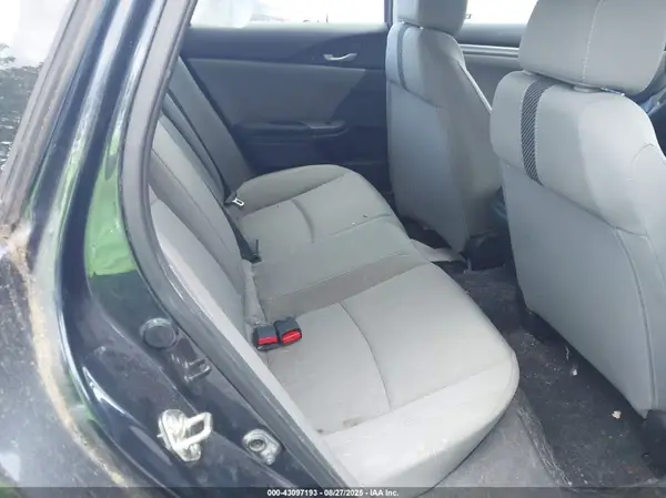 19XFC2F57HE207102 2017 HONDA CIVIC - Image 8