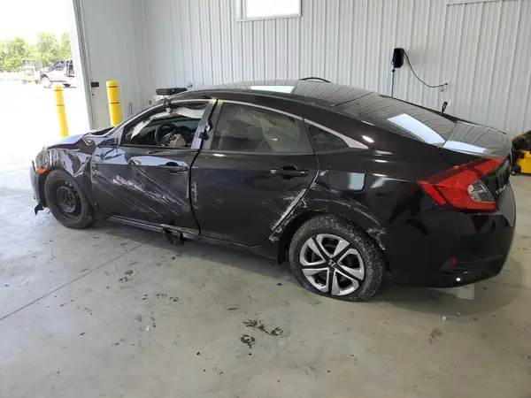 19XFC2F57HE207794 2017 HONDA CIVIC - Image 2