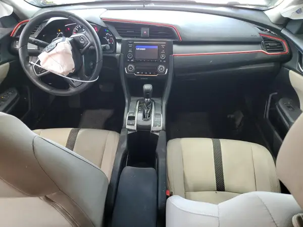 19XFC2F57HE207794 2017 HONDA CIVIC - Image 8