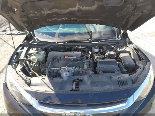 19XFC2F57HE208914 2017 HONDA CIVIC - Image 8