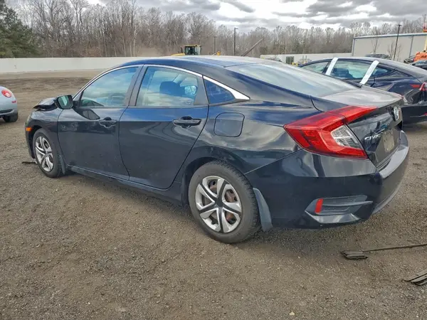19XFC2F57HE208931 2017 HONDA CIVIC - Image 2