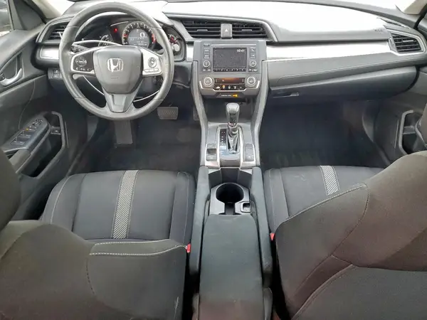 19XFC2F57HE208931 2017 HONDA CIVIC - Image 8