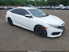 19XFC2F57HE209285 2017 HONDA CIVIC