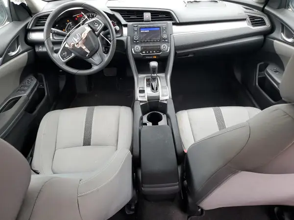19XFC2F57HE211215 2017 HONDA CIVIC - Image 8