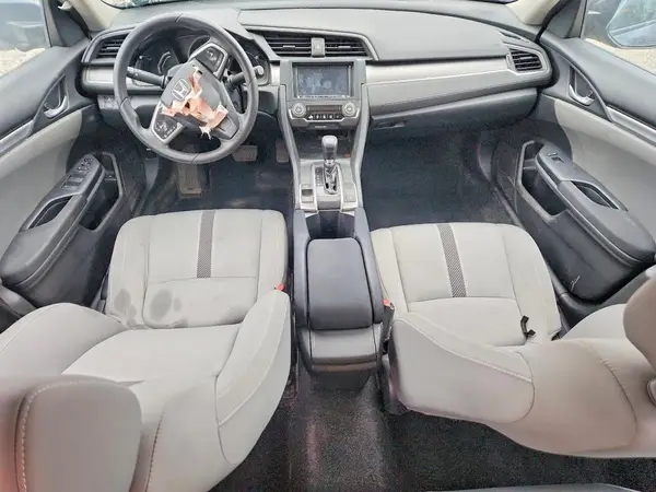 19XFC2F57HE211229 2017 HONDA CIVIC - Image 8