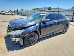 19XFC2F57HE211733 2017 HONDA CIVIC