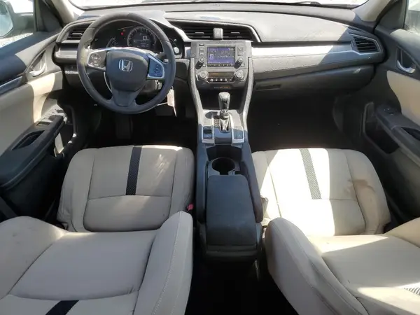19XFC2F57HE212929 2017 HONDA CIVIC - Image 8