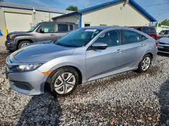 19XFC2F57HE213854 2017 HONDA CIVIC