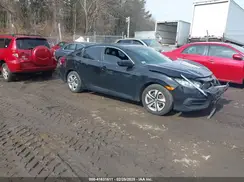 19XFC2F57HE214003 2017 HONDA CIVIC