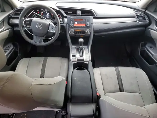 19XFC2F57HE214339 2017 HONDA CIVIC - Image 8