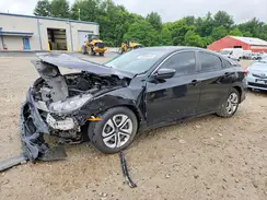 19XFC2F57HE215278 2017 HONDA CIVIC