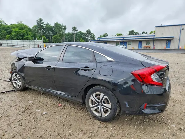 19XFC2F57HE215278 2017 HONDA CIVIC - Image 2