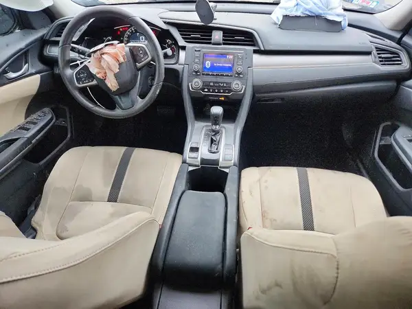19XFC2F57HE215278 2017 HONDA CIVIC - Image 8