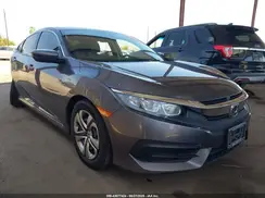 19XFC2F57HE215524 2017 HONDA CIVIC