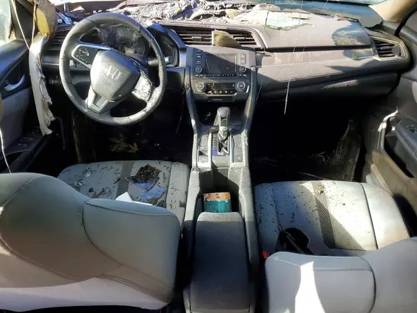 19XFC2F57HE215555 2017 HONDA CIVIC - Image 8
