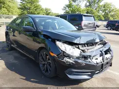 19XFC2F57HE215619 2017 HONDA CIVIC