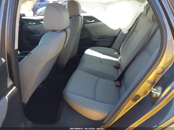 19XFC2F57HE216849 2017 HONDA CIVIC - Image 8
