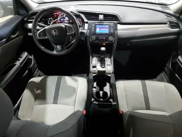 19XFC2F57HE217757 2017 HONDA CIVIC - Image 8