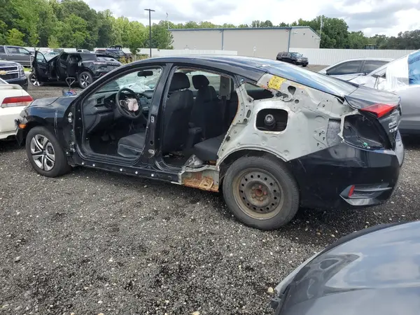 19XFC2F57HE217810 2017 HONDA CIVIC - Image 2