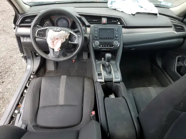 19XFC2F57HE217810 2017 HONDA CIVIC - Image 8