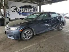 19XFC2F57HE217838 2017 HONDA CIVIC