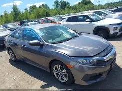 19XFC2F57HE220321 2017 HONDA CIVIC