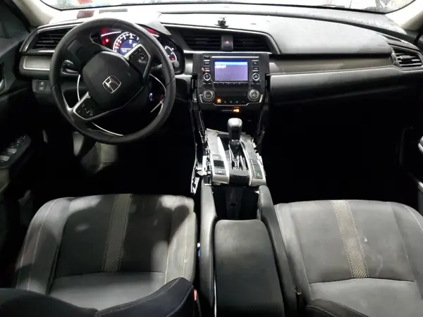 19XFC2F57HE220545 2017 HONDA CIVIC - Image 8