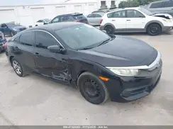 19XFC2F57HE222005 2017 HONDA CIVIC