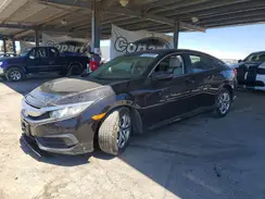 19XFC2F57HE223087 2017 HONDA CIVIC
