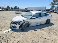 19XFC2F57HE223669 2017 HONDA CIVIC