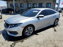 19XFC2F57HE224420 2017 HONDA CIVIC
