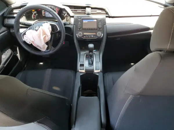 19XFC2F57HE224420 2017 HONDA CIVIC - Image 8
