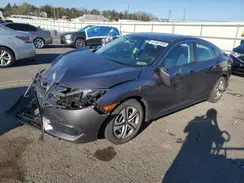 19XFC2F57HE224465 2017 HONDA CIVIC